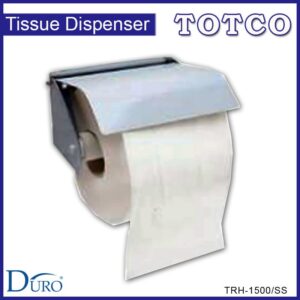 Stainless Steel Paper Dispenser TRH-1500/SS