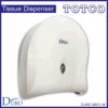 Tissue Dispenser Duron Multi Fold DURO 9021