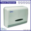 Tissue Dispenser Elegant Multi Folder Duro 9013