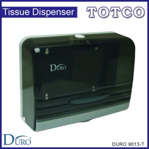 Tissue Dispenser Elegant Multi Folder Duro 9013