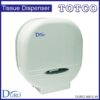 Tissue Dispenser Exquisite Jumbo Roll DURO 9012