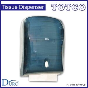 Tissue Dispenser Multi Fold DURO 9022