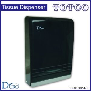 Tissue Dispenser Senior Multi Folder Duro 9014