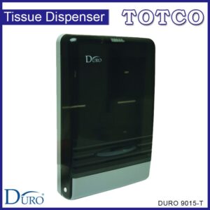 Tissue Dispenser Slender Multi Fold DURO 9015