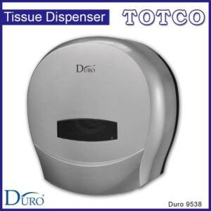 Tissue Roll Dispenser Jumbo Roll DURO 9538