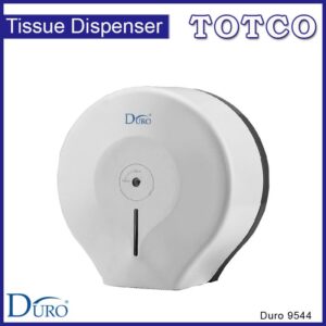 Tissue Roll Dispenser Jumbo Roll DURO 9544