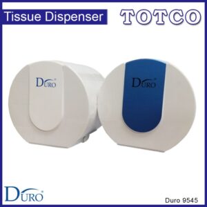 Toilet Roll Dispenser DURO 9545