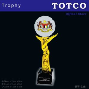 Golden Trophy IFF 238