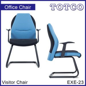 Achelous Visitor Chair EXE-23