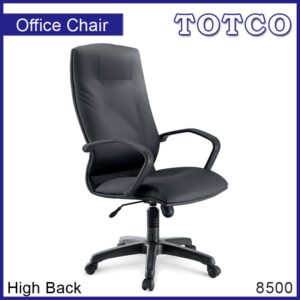 Aello High Back Chair 8500