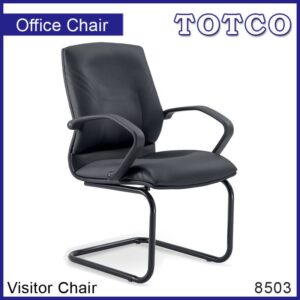 Aello Visitor Chair 8503