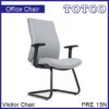 Aether Visitor Chair PRE15N
