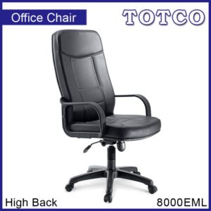Alcyone High Back Chair 8000EML