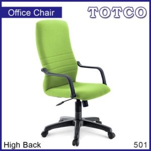 Aphros High Back Chair 501