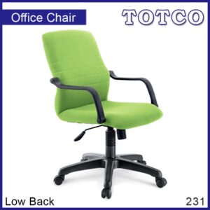 Aphros Low Back Chair 231