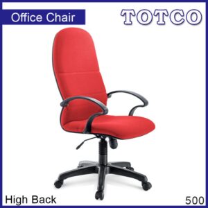 Arethusa High Back Chair 500