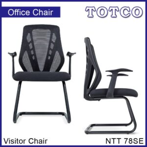 Asteria Visitor Chair NTT78SE