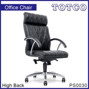 Aurai High Back Chair PS0030