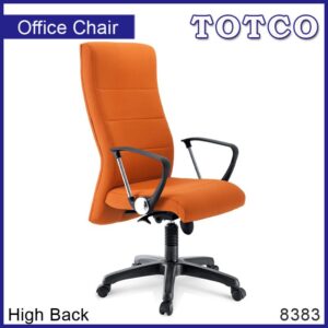 Bythos High Back Chair 8383