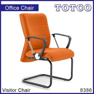 Bythos Visitor Chair 8386