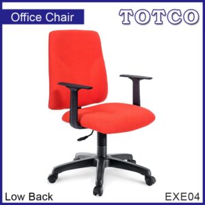 Celaeno Low Back Chair EXE04