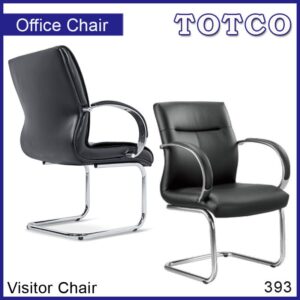 Circious Visitor Chair 393