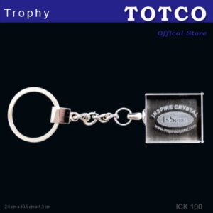 Crystal Keychain ICK 100
