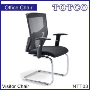 Dike Visitor Chair NTT03