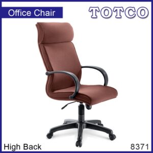 Dynamene High Back Chair 8371
