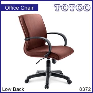 Dynamene Low Back Chair 8372