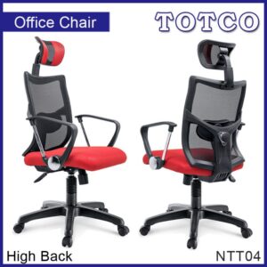 Eirene High Back Chair NTT04