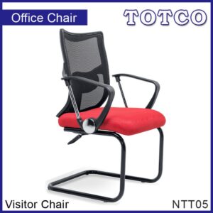 Eirene Visitor Chair NTT05