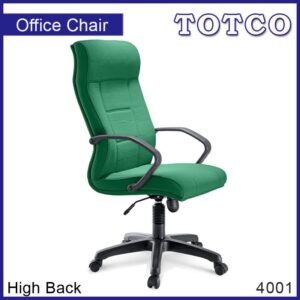Enyo High Back Chair 4001