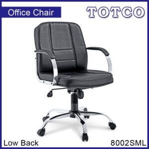 Eosphorus Low Back Chair 8002SML