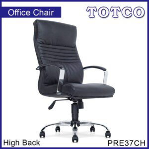 Erebus High Back Chair PRE37CH