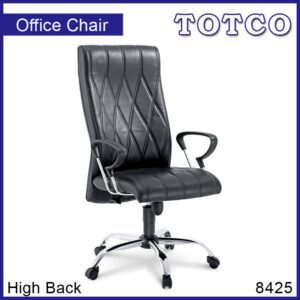 Eurus High Back Chair 8425