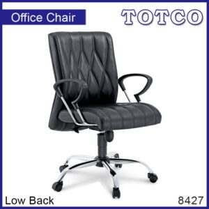 Eurus Low Back Chair 8427
