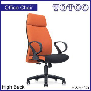 Euryale High Back Chair EXE-15