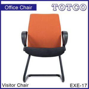 Euryale Visitor Chair EXE-17