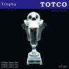 Exclusive Crystal Trophy ICT 001