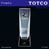 Exclusive Crystal Trophy ICT 064