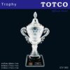 Exclusive Crystal Trophy ICV 063