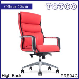 Gaia High Back Chair PRE34C