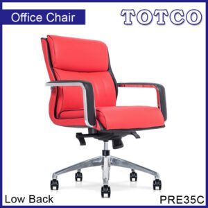 Gaia Low Back Chair PRE35C