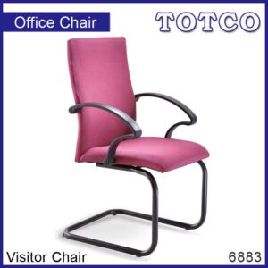 Galene Visitor Chair 6883