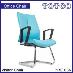 Hemera Visitor Chair PRE03N