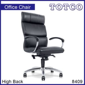 Hesperus High Back Chair 8409