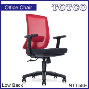 Hyperion Low Back Chair NTT58E