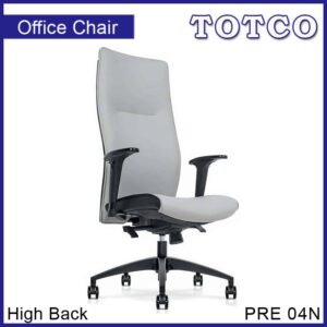 Hypnos High Back Chair PRE04N