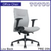 Hypnos Low Back Chair PRE05N